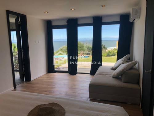 Imagen 25 de 30 de Alquiler Temporal Casa De 3 Dormitorios En Punta Piedras Con Vista Al Mar - Punta Del Este Punta Del Este