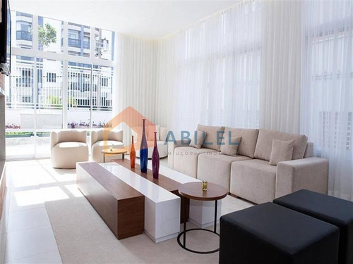 Imagem 23 de 30 de Apartamento Novo - 60 M² - 7207