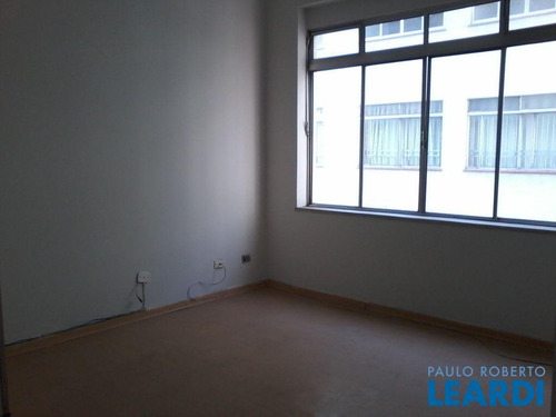 Imagem 3 de 15 de Apartamento - Barra Funda - Sp - 577492