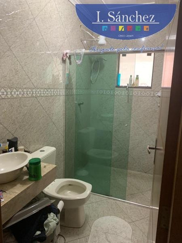 Imagem 10 de 15 de Casa Em Condomínio Para Venda Em Itaquaquecetuba, Jardim Serra Dourada, 4 Dormitórios, 1 Suíte, 3 Banheiros, 2 Vagas - 200205a_1-1346666