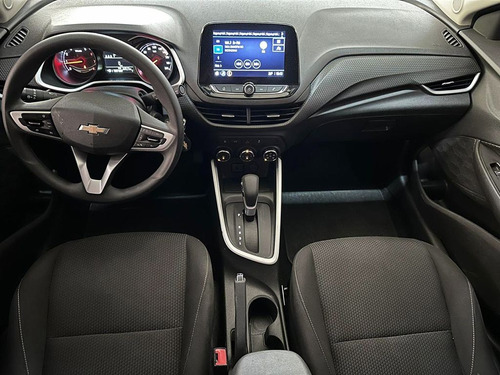 Chevrolet Onix 1.0 TURBO PLUS LT