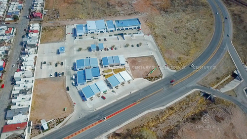 Imagen 5 de 5 de Terreno En Venta En Real Universidad