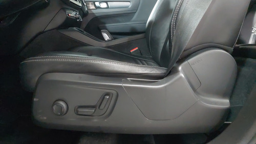 Volvo XC40 1.5 T5 PHEV R-DESIGN RECHARGE DCT