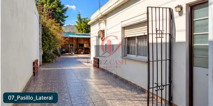 Casa 3 Dormitorios En Alquiler En Prado · Foto 2
