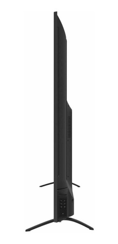 Imagen 4 de 5 de Televisor Sceptre 4k Uhd De 65 Pulgadas Base Pared Y Roku