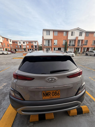 Kona Limited Híbrida