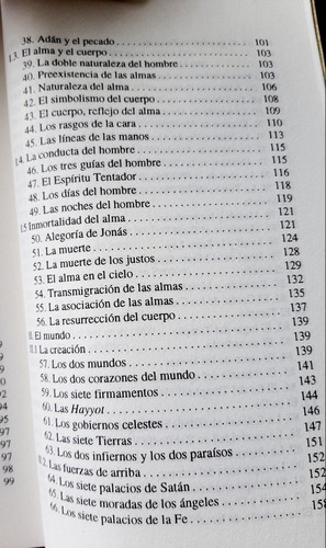 El Zohar. El Libro Del Esplendor