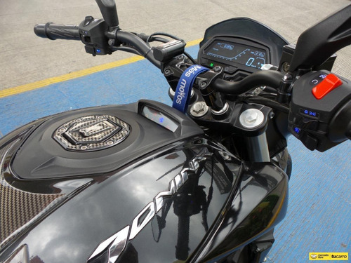 Imagen 16 de 25 de Bajaj Dominar D250