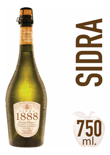 Sidra 1888