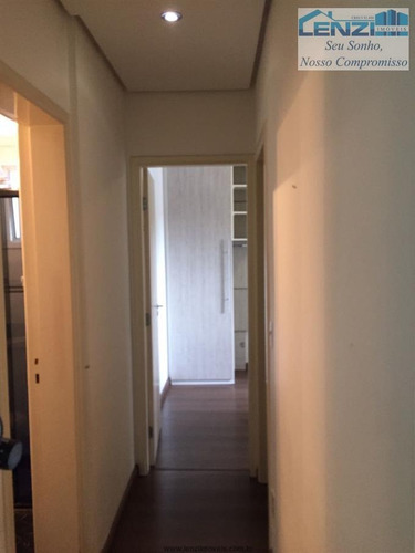 Imagem 13 de 17 de Apartamentos À Venda Em São Paulo/sp - Compre O Seu Apartamentos Aqui! - 1352004