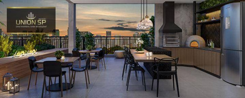 Apartamento Com 2 Dormitórios À Venda, 64 M² Por R$ 520.817,00 - Vila Prudente (zona Leste) - São Paulo/sp - Ap49434