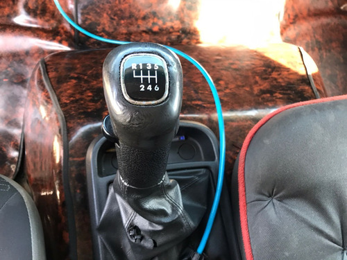 Imagem 6 de 10 de Volkswagen / 17-190 E