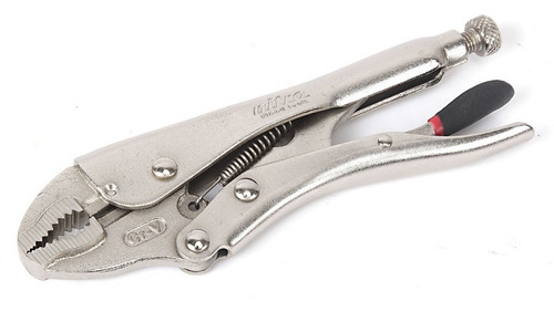 Llave Caiman Curvo 7  (cr-v) Nitro