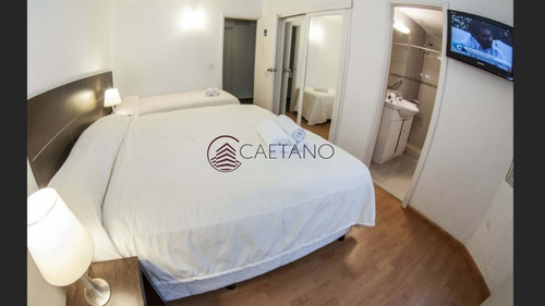 Venta De Hotel En Península !- Ref: 3084