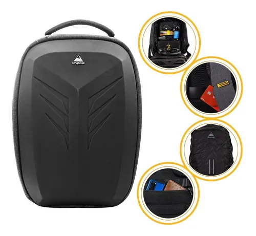 Mochilas skypeak hotsell