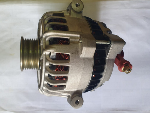 Alternador Ford 130a 6ta Gen 12v Explorer 03-07 Triton 2002