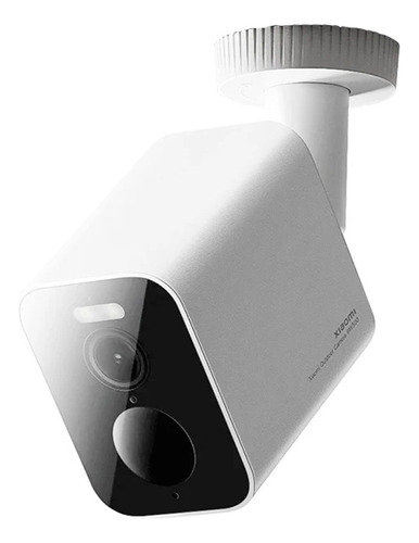 Camara De Seguridad Exterior Xiaomi Outdoor Camera Bw300