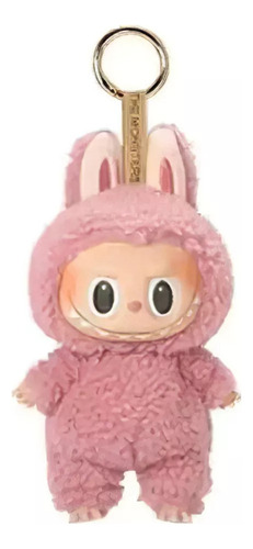 C. Labubu Exciting Macaron The Monsters - Limited Collection