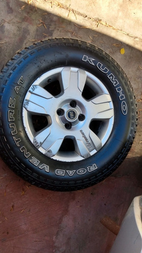 Renault Kangoo Grand Confort 2007 Con Faltantes - No Chocada