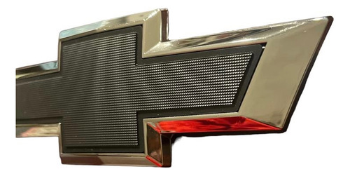 Emblema De Chevrolet Tornado Trasero 22/25