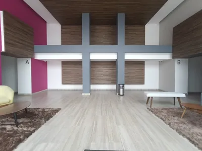 Departamento en renta