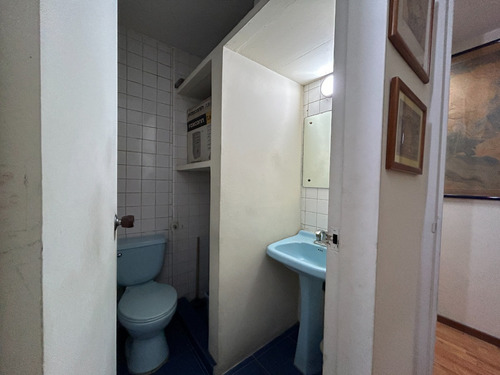 Oficina En Venta En Bello Monte (al Lado Del Cc El Recreo)