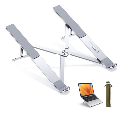 Ugreen Soporte Portátil De Aluminio Ajustable Laptop 40289