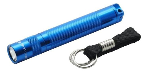 Linterna Maglite Instrument Solitaire Led 1aaa Azul