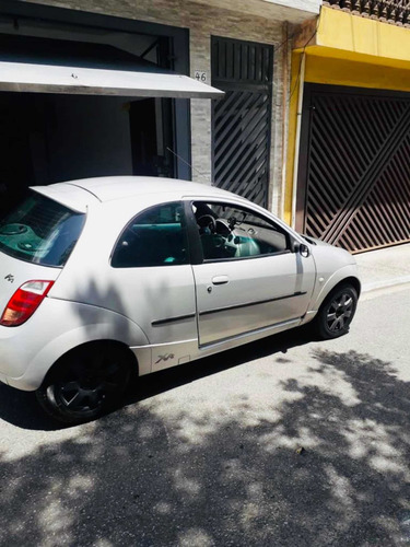 Imagem 2 de 7 de Ford Ka 2005 1.6 Xr 3p