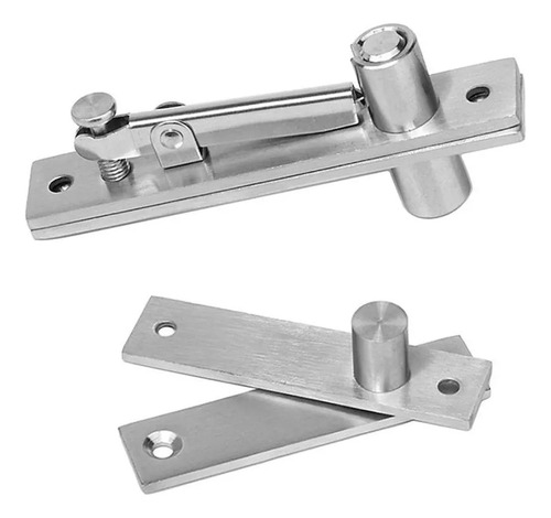 X Bisagra De Acero Inoxidable Para Puertas De Oficina