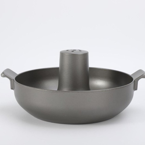 A Pot De Cocción De Cordero De Beijing Pot Elegante Sopa