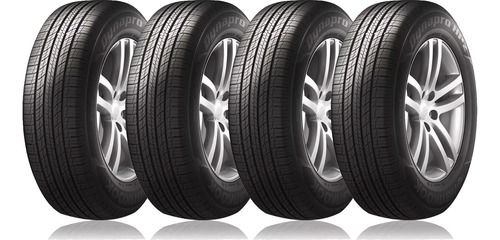 Kit 4 Pneus 225/65R17 102H Hankook Dynapro HP2 RA33 Aro 17