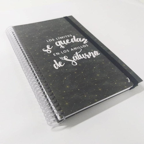 Libretas Personalizadas