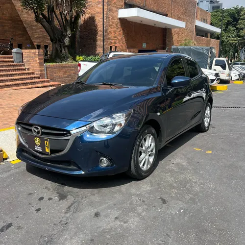 Mazda 2 1.5 Prime