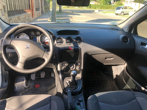 Peugeot 308 Hdi Allure
