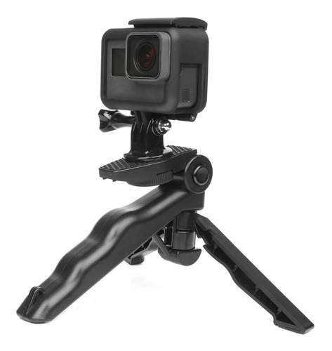 Mini Tripe Para Gopro / Smartphone / Celular - Ks93