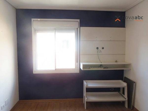 Sobrado Alto Padrão À Venda Na Vila Curuçá, Com 370m², 3 Suítes E Aquecimento Solar! - Santo André - So0217