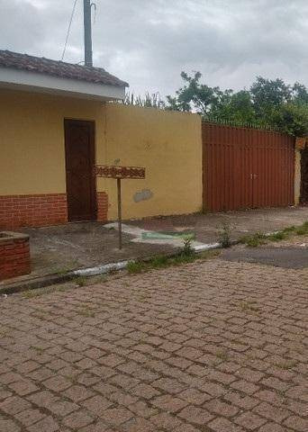 Imagem 1 de 2 de Casa Com 2 Dormitórios À Venda, 182 M² Por R$ 340.000 - Jundiapeba - Mogi Das Cruzes/sp - Ca5060