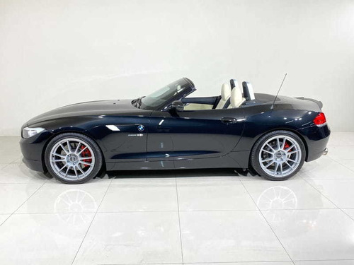 Imagem 7 de 11 de Bmw Z4 Roadster Sdrive 35i 3.0 24v 306cv 2p 2011
