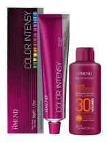 Comprar Kit Coloração Amend 50g + Agua Ox Color Intensy 30vol 75ml