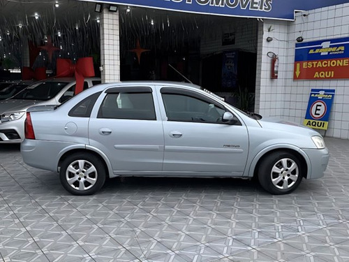 Chevrolet Corsa Sedan Corsa Sedan 1.4 MPFI PREMIUM SEDAN 8V FLEX 4P MANUAL