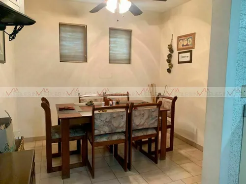Casa En Venta En Las Cumbres 2 Sector, Monterrey, Nuevo León