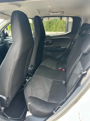 Fiat Mobi 1.0 Like
