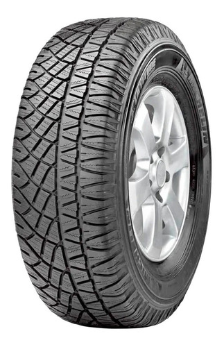 Neumático Michelin 225 70 R17 Latitude Cross Toyota Hilux Dx