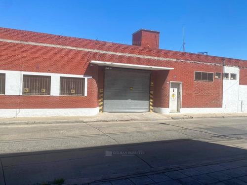 Depósito  En Venta En Munro, Vicente López, G.b.a. Zona Norte