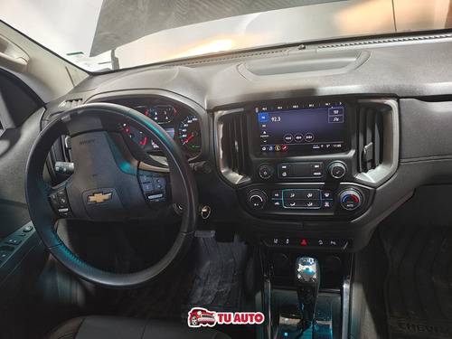 Chevrolet S10 2.8 Lt Cd Tdci 200Cv 4X4 At