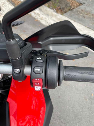Bmw Gs 850