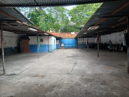 Venta Taller Mecánico