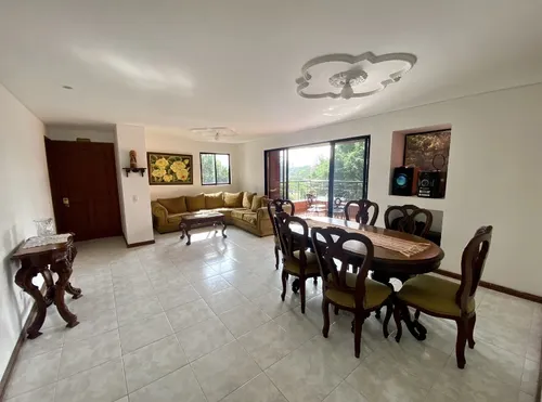 Vendo Apartamento En Tequendama