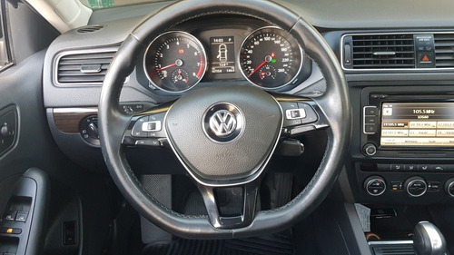 Volkswagen Vento 2.5 Luxury 170cv Tiptronic 2015